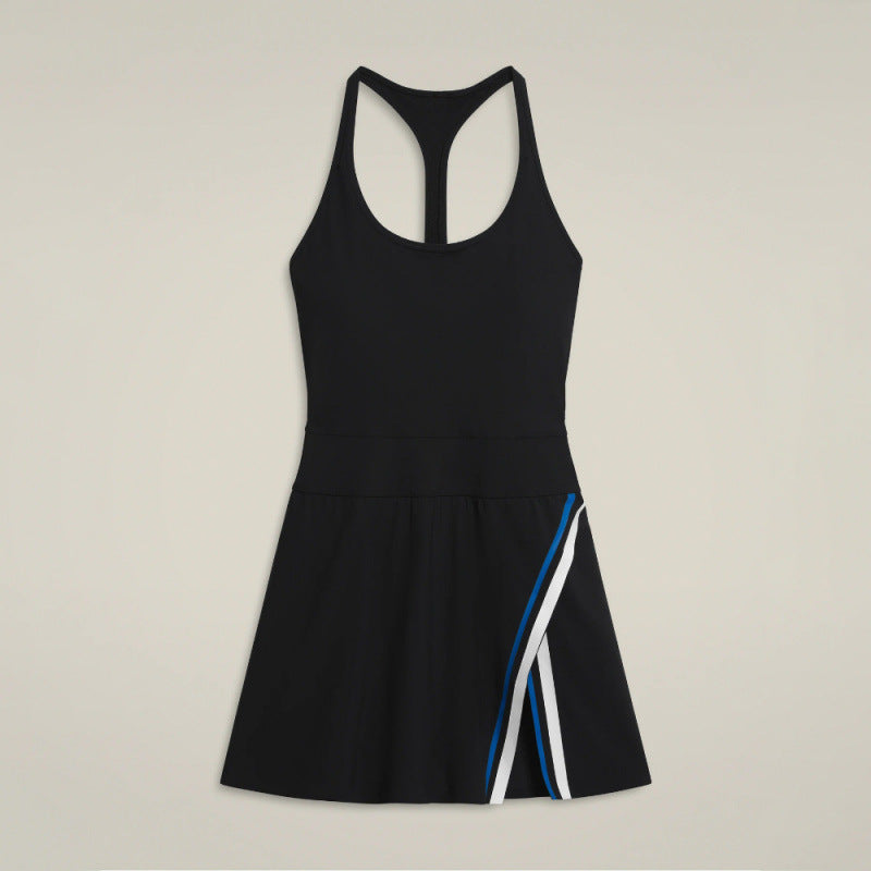 Women’s Mini Activewear Dress – Sporty, Sleek & Supportive