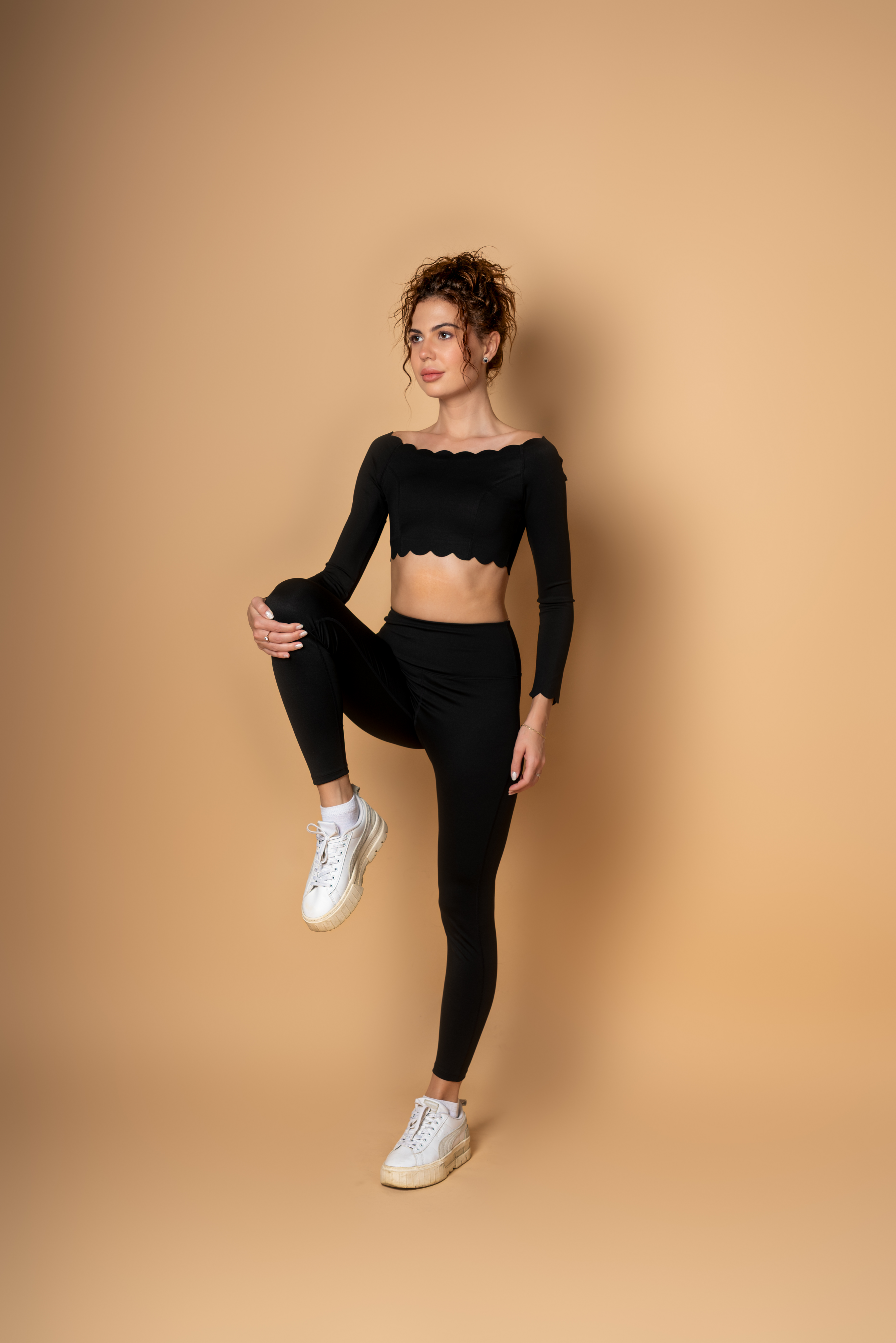 Premium Women’s Activewear Set for Gym & Lifestyle