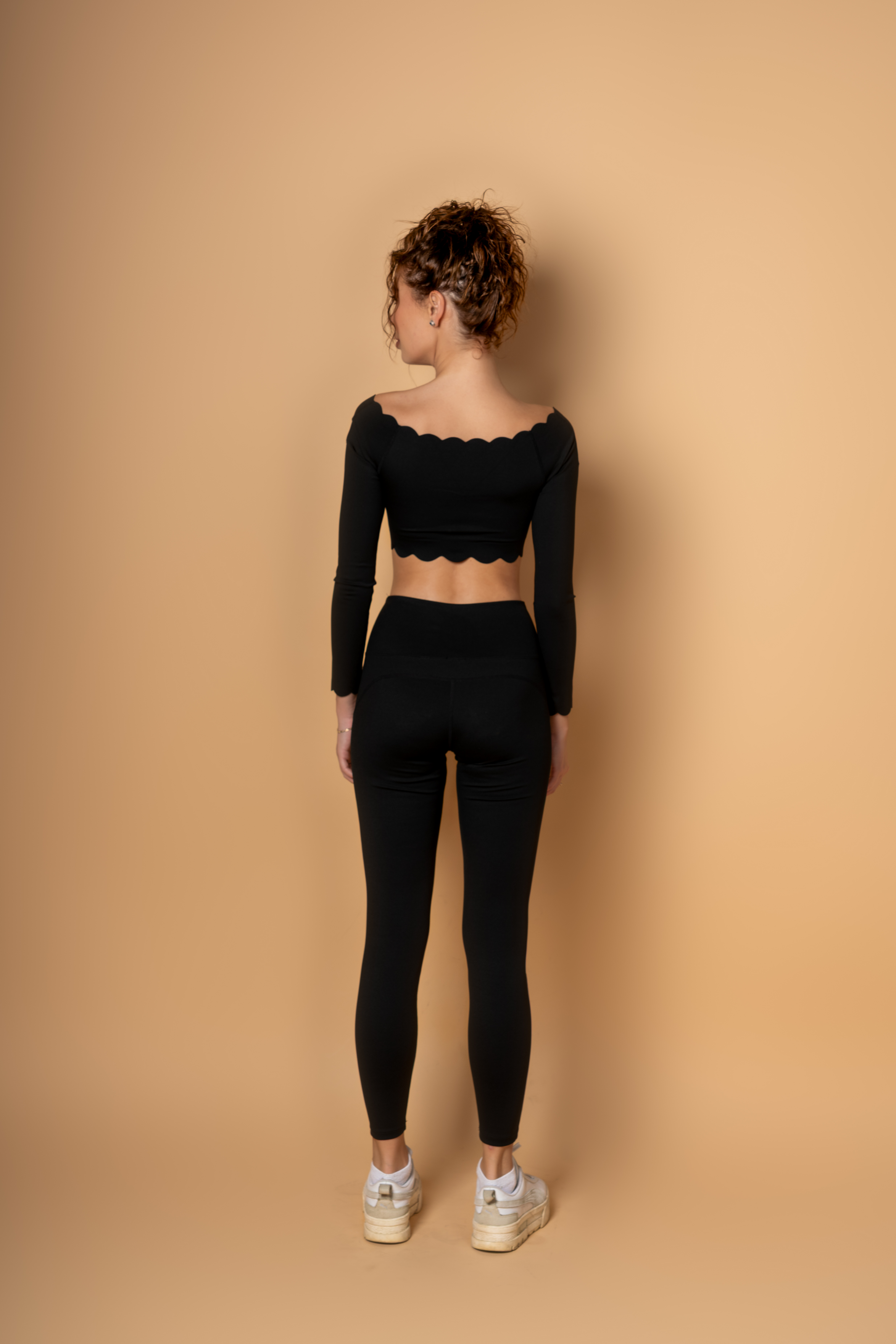 Premium Women’s Activewear Set for Gym & Lifestyle